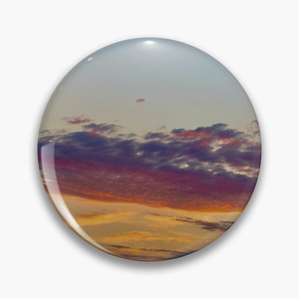 Item preview, Vibrant sunset designed and sold by Shulie1.