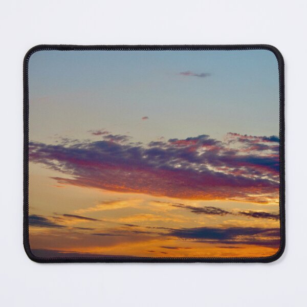 Item preview, Vibrant sunset designed and sold by Shulie1.