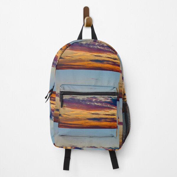 Item preview, Vibrant sunset designed and sold by Shulie1.