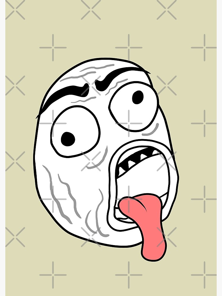 Troll face Comic Studio - make comics & memes with Troll face