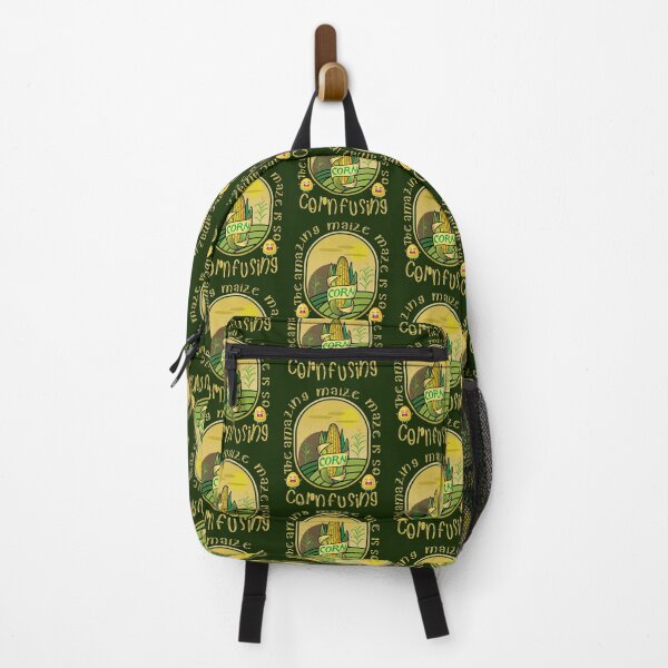 Item preview, Amazing Maize Maze Cornfield Funny Autumn Corn Festival designed and sold by CharJens.