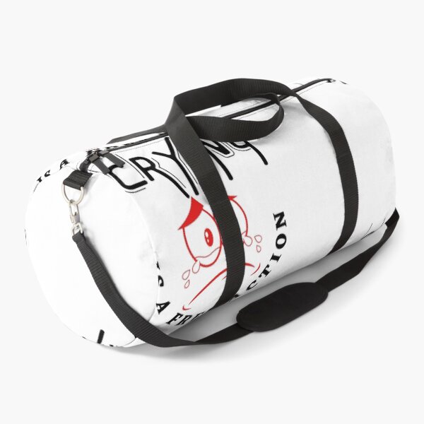 Item preview, crying is a free action designed and sold by DareDreams.
