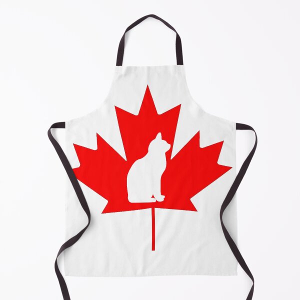 Item preview, Canadian Maple Cat Cat Mom Cat dad shirt designed and sold by tandral999.