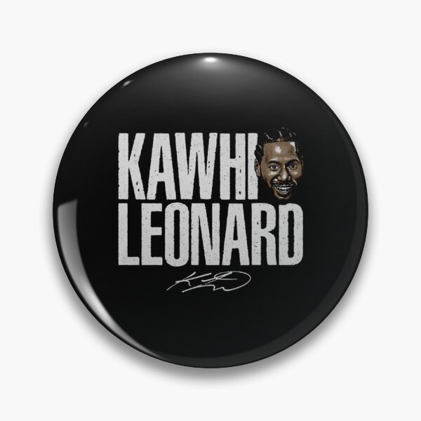 Item preview, Kawhi Leonard designed and sold by P55Ayers.