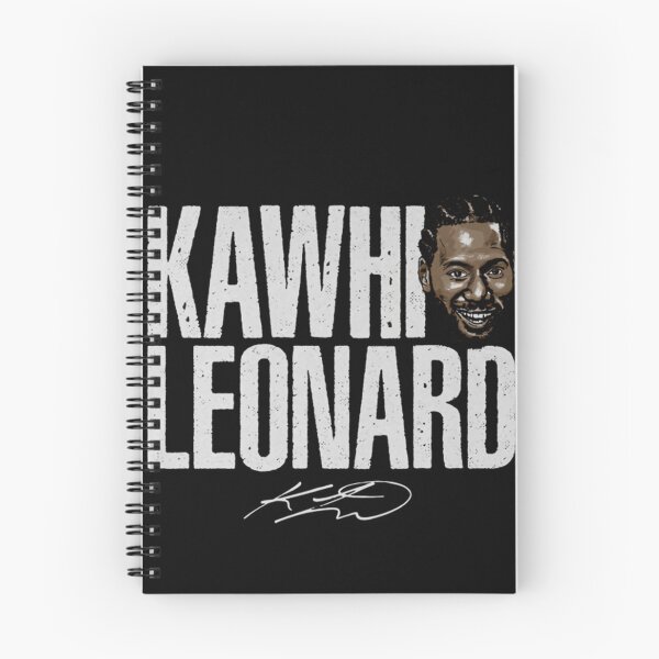 Item preview, Kawhi Leonard designed and sold by P55Ayers.
