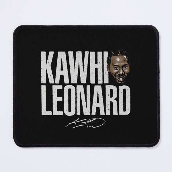 Item preview, Kawhi Leonard designed and sold by P55Ayers.