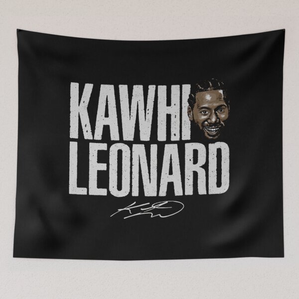 Item preview, Kawhi Leonard designed and sold by P55Ayers.
