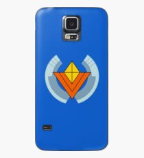 Funda/vinilo para Samsung Galaxy Insignia Maverick Hunter