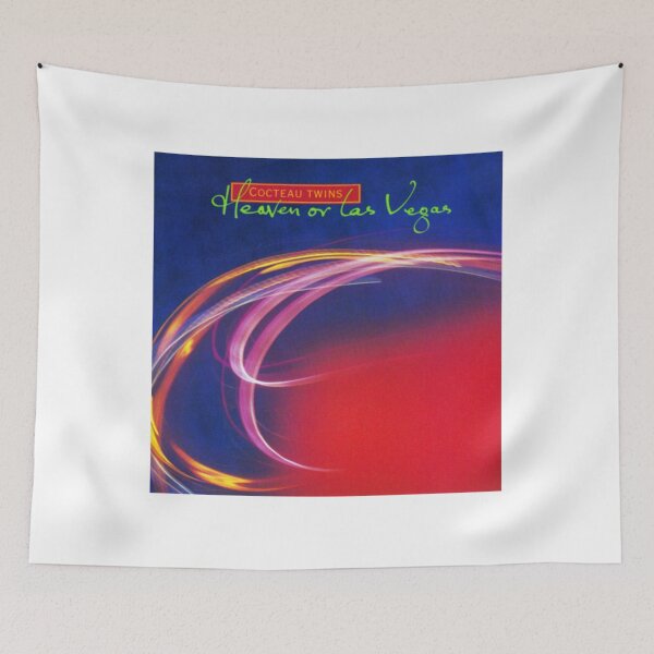 Item preview, Cocteau Twins cocteau twins heaven or las vegas   designed and sold by Commpa.