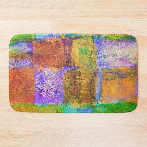 Item preview, Lucky stones pave my way designed and sold by Artvonadelsberg.