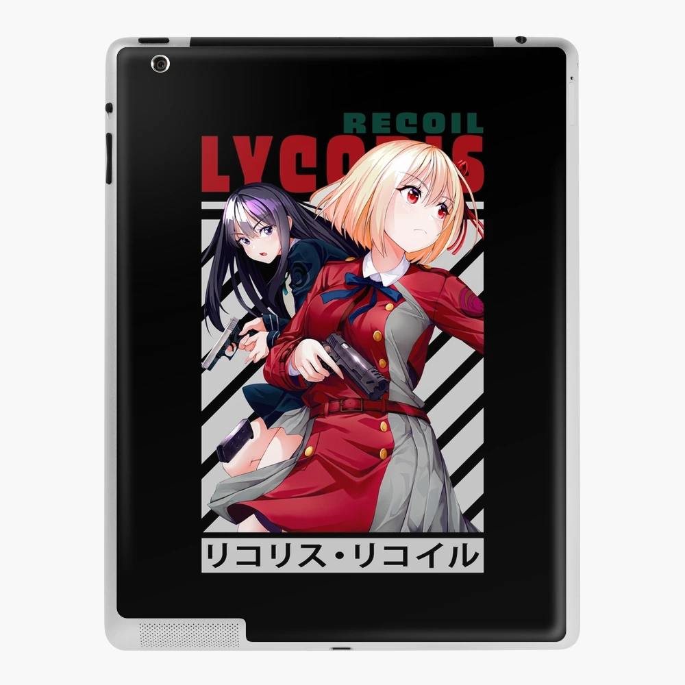 Yukina Himeragi - Strike the Blood IV iPad Case & Skin for Sale by  ice-man7