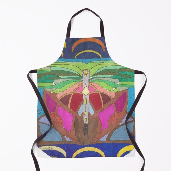 Item preview, The Traveler designed and sold by SavantArtist.