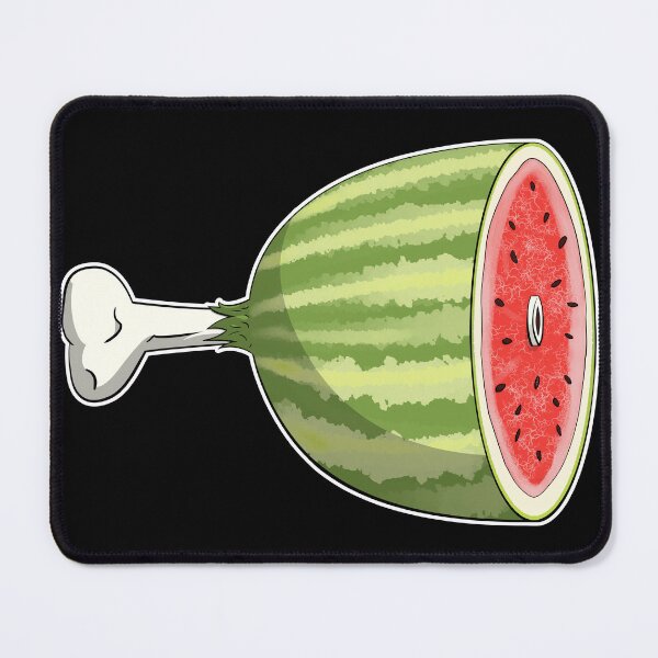 Item preview, Watermelon With A Bone In it designed and sold by CJ-Cusack.