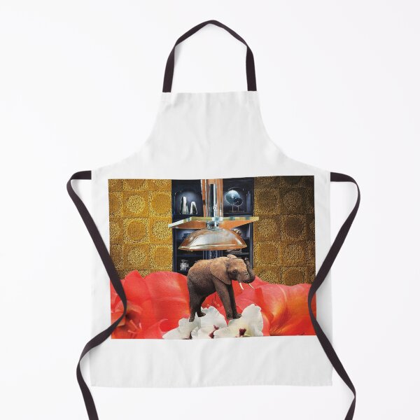 Item preview, Pachydermic designed and sold by songbirdcollage.