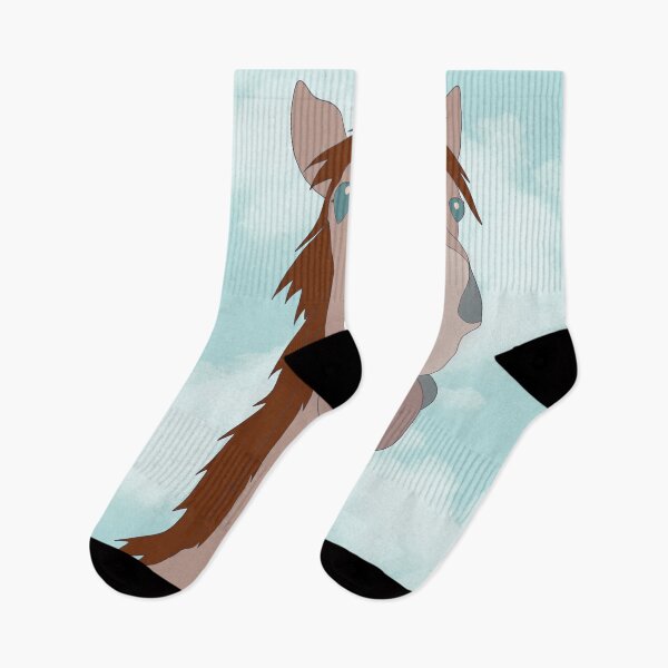 Item preview, silly horse designed and sold by breerawls.