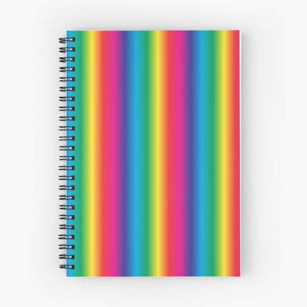 Item preview, Rainbow Stripes designed and sold by MoonPuree.