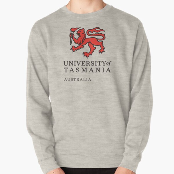 University of Tasmania Pullover Sweatshirt