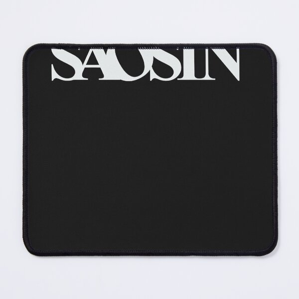 Item preview, Saosin designed and sold by JustinBlackwell.