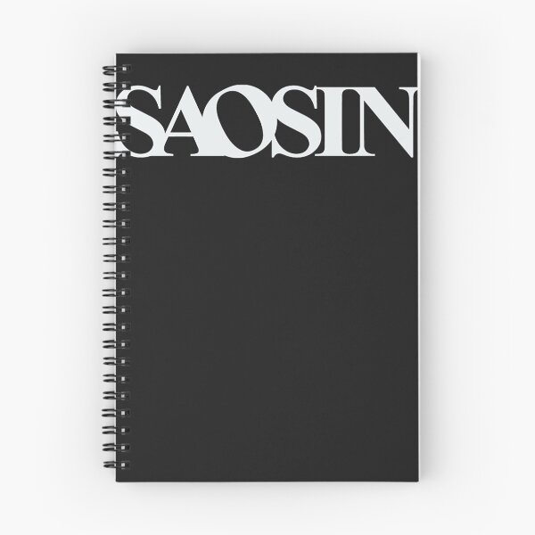 Item preview, Saosin designed and sold by JustinBlackwell.