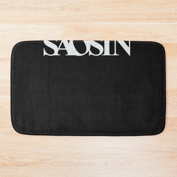 Item preview, Saosin designed and sold by JustinBlackwell.