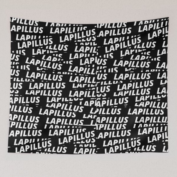 Item preview, Lapillus Barricade Tape designed and sold by AliffStudio.