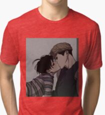 Killing stalking Tri-blend T-Shirt