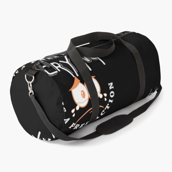 Item preview, crying is a free action designed and sold by DareDreams.