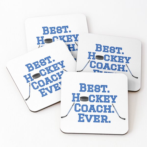 Artikelvorschau, Bester Eishockeytrainer entworfen und verkauft von cmd-art.