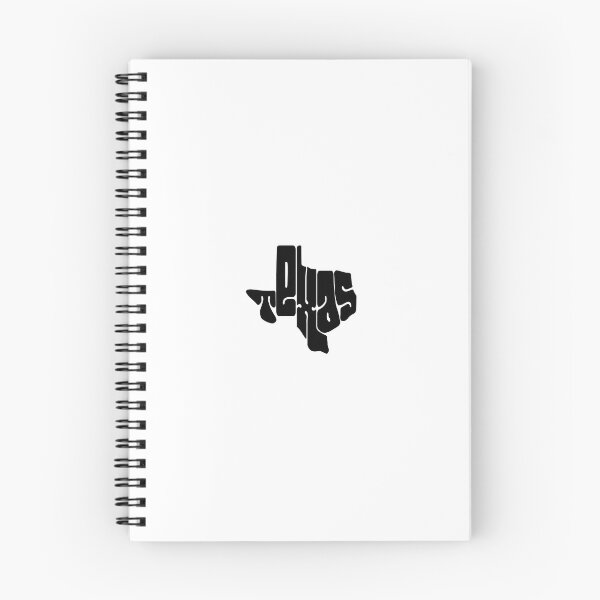 Item preview, texas (black on white) designed and sold by HOT GIRL SHOP by char.