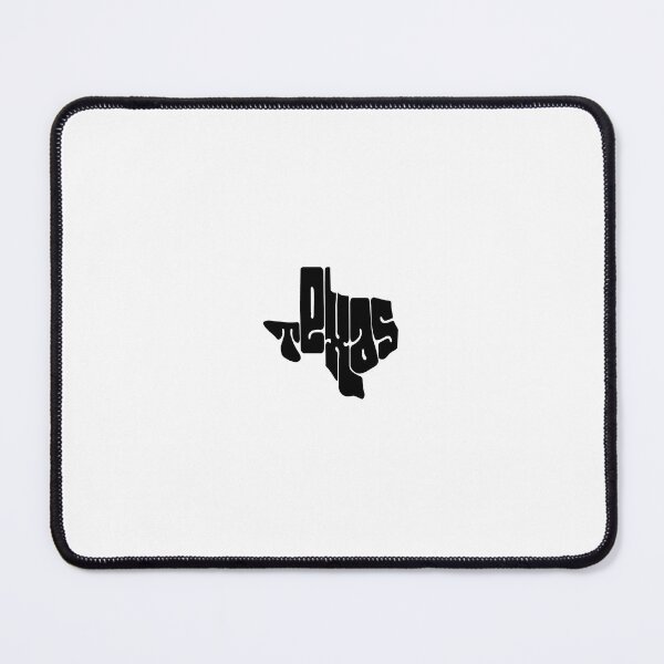 Item preview, texas (black on white) designed and sold by HOT GIRL SHOP by char.