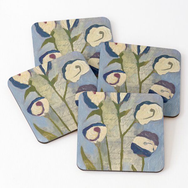 Item preview, Botanical 5 designed and sold by ArtbyMichele.