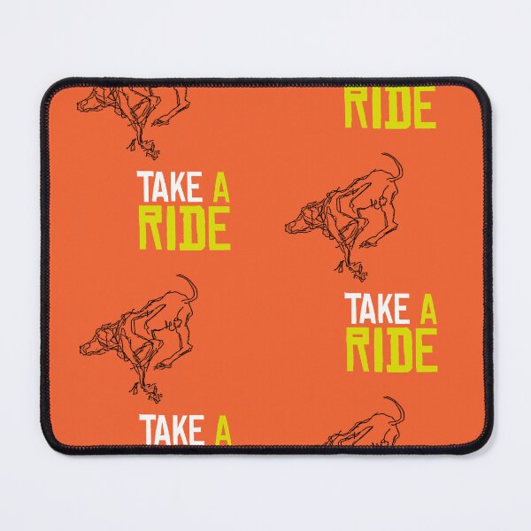 Item preview, take a ride designed and sold by zulu-nat.