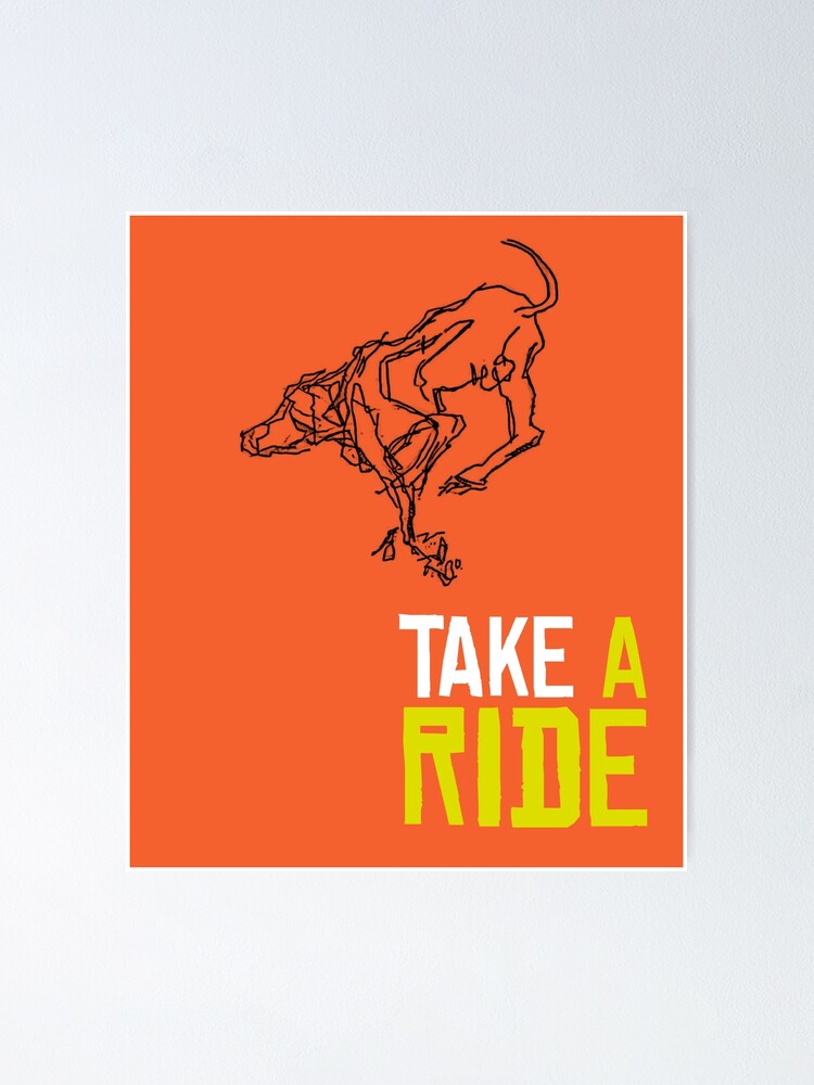 take-a-ride-poster-for-sale-by-zulu-nat-redbubble