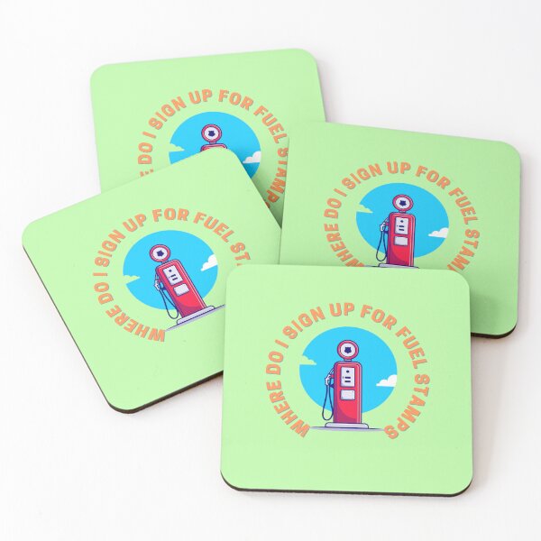 Item preview,  Where Do I Sign Up For Fuel Stamps t-shirts, Where Do I Sign Up For Fuel Stamps designed and sold by BLUE  bubble.