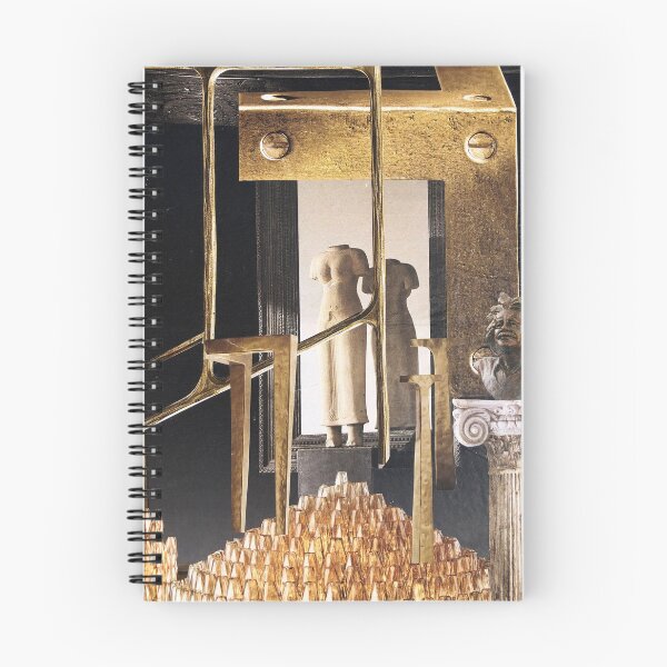 Item preview, Relativity designed and sold by songbirdcollage.