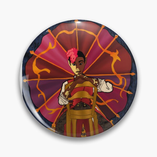 Item preview, Mage of the Magical Arts designed and sold by Mnoelle1.