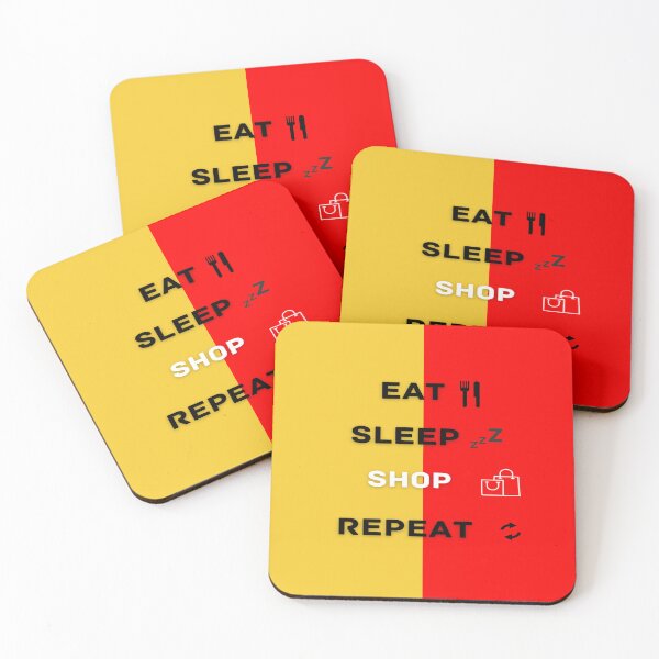 Item preview, Shopping designed and sold by SNart11.