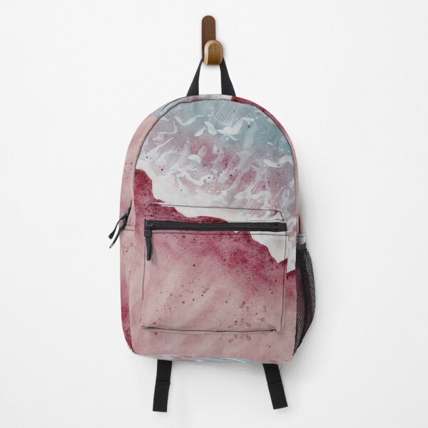 Item preview, Pink Beach Shore designed and sold by Pattokarts.