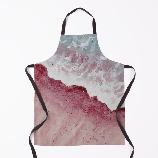 Item preview, Pink Beach Shore designed and sold by Pattokarts.