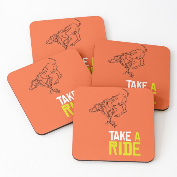 Item preview, take a ride designed and sold by zulu-nat.