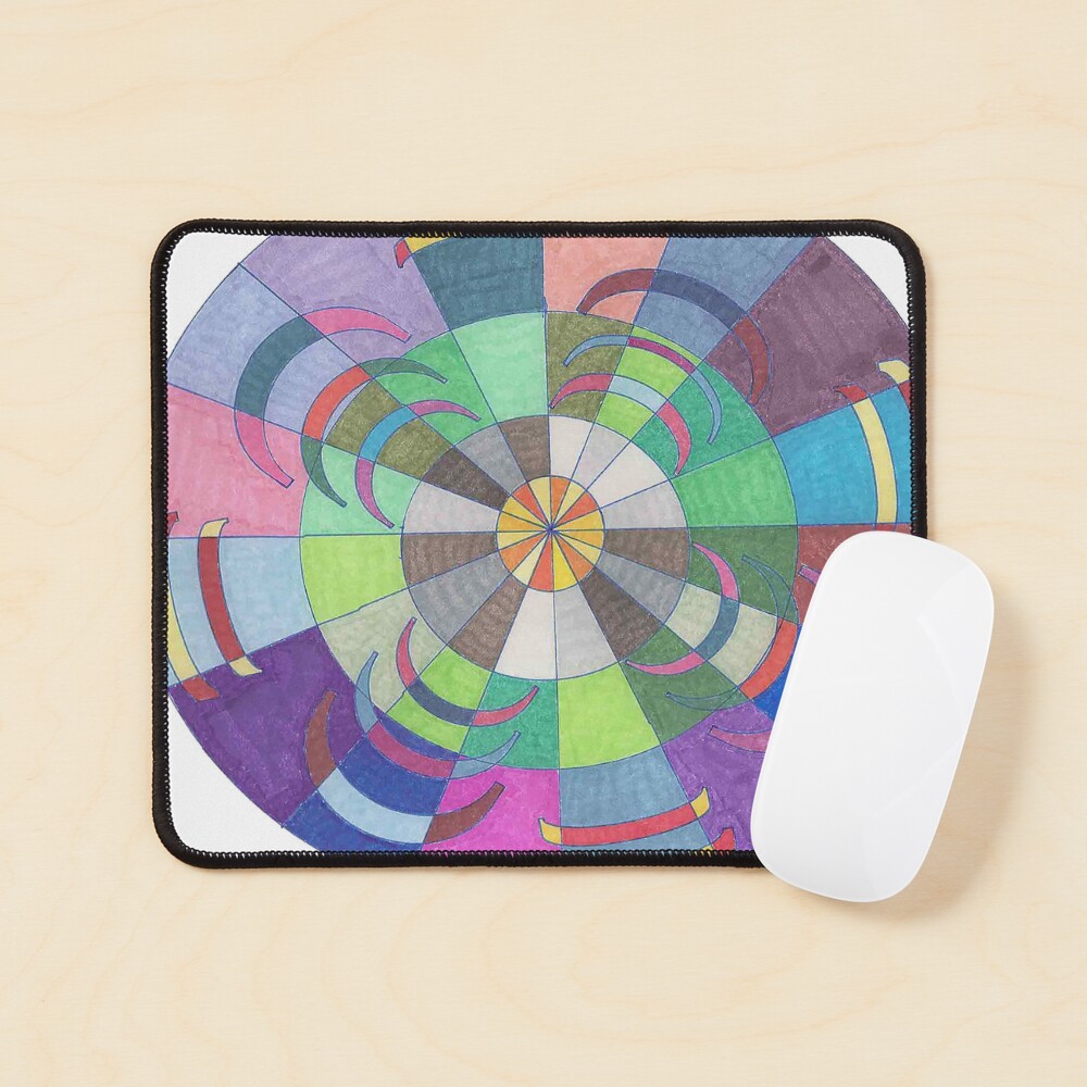 Item preview, Mouse Pad designed and sold by SavantArtist.