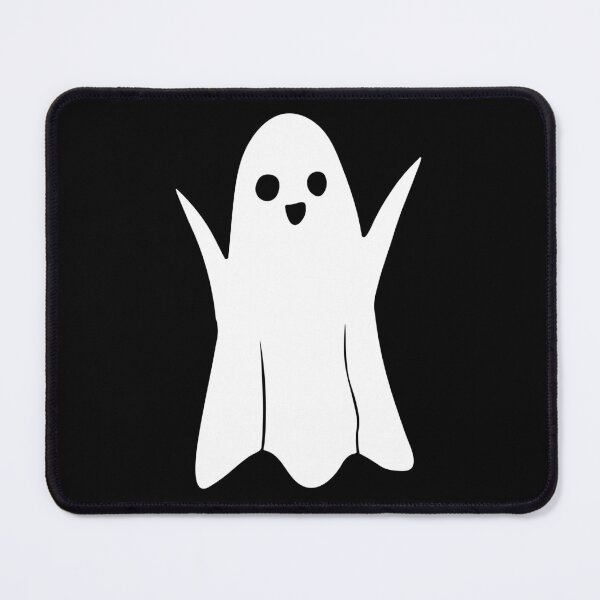 Item preview, HAPPY GHOST designed and sold by PotluckPrints.