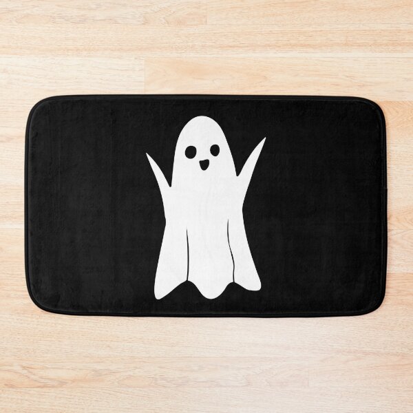 Item preview, HAPPY GHOST designed and sold by PotluckPrints.