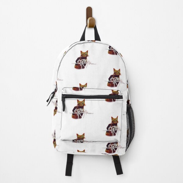 Item preview, stray game designed and sold by Puchi Evans.