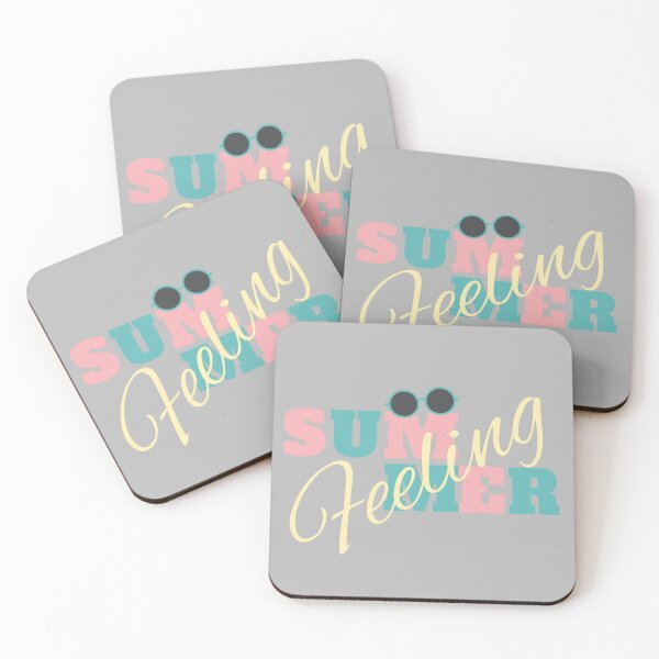Item preview, Summer feeling designed and sold by Amalaya.