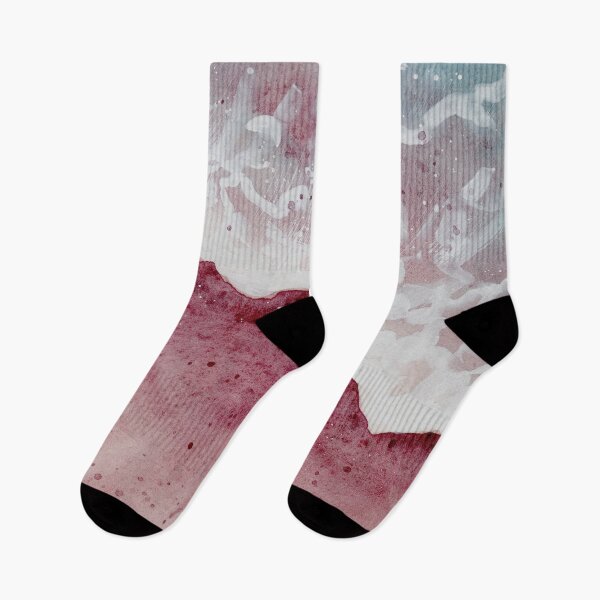 Item preview, Pink Beach Shore designed and sold by Pattokarts.