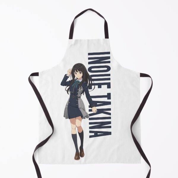 Item preview, Lycoris Recoil Inoue Takine designed and sold by louise19900424.