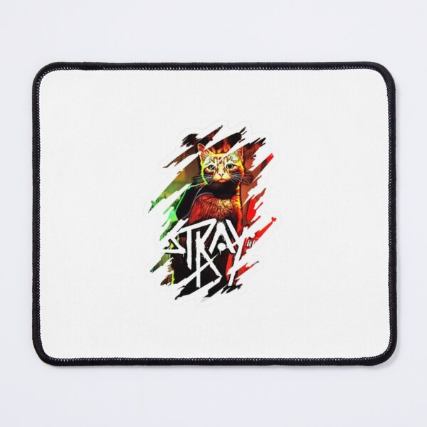 Item preview, Copy of stray game designed and sold by Puchi Evans.