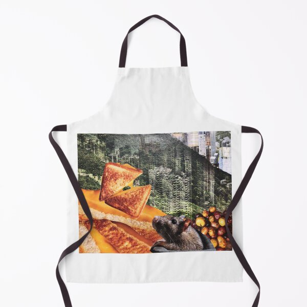 Item preview, The Big Cheez designed and sold by songbirdcollage.