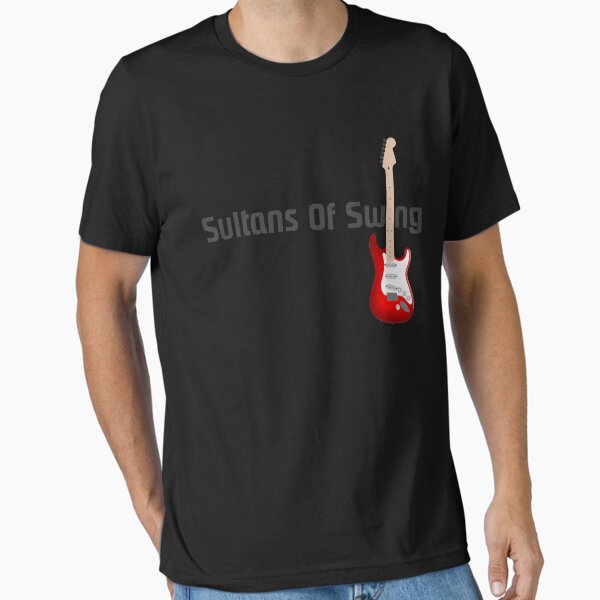 Item preview, Sultanes de la camisa swing designed and sold by JustinBlackwell.